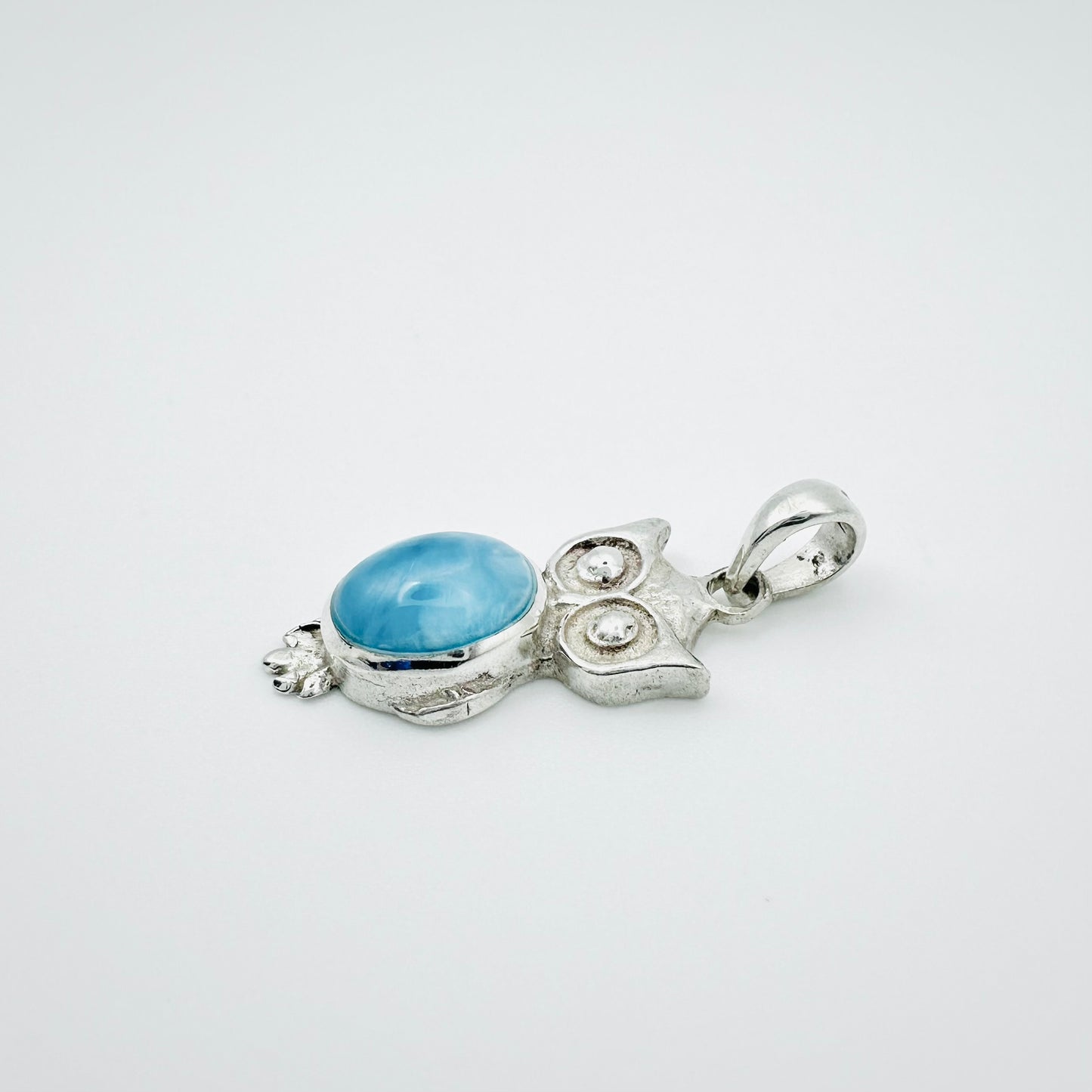 Owl Pendant