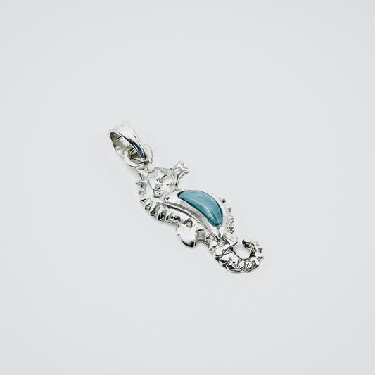 Drift 'n Dance - Seahorse Pendant