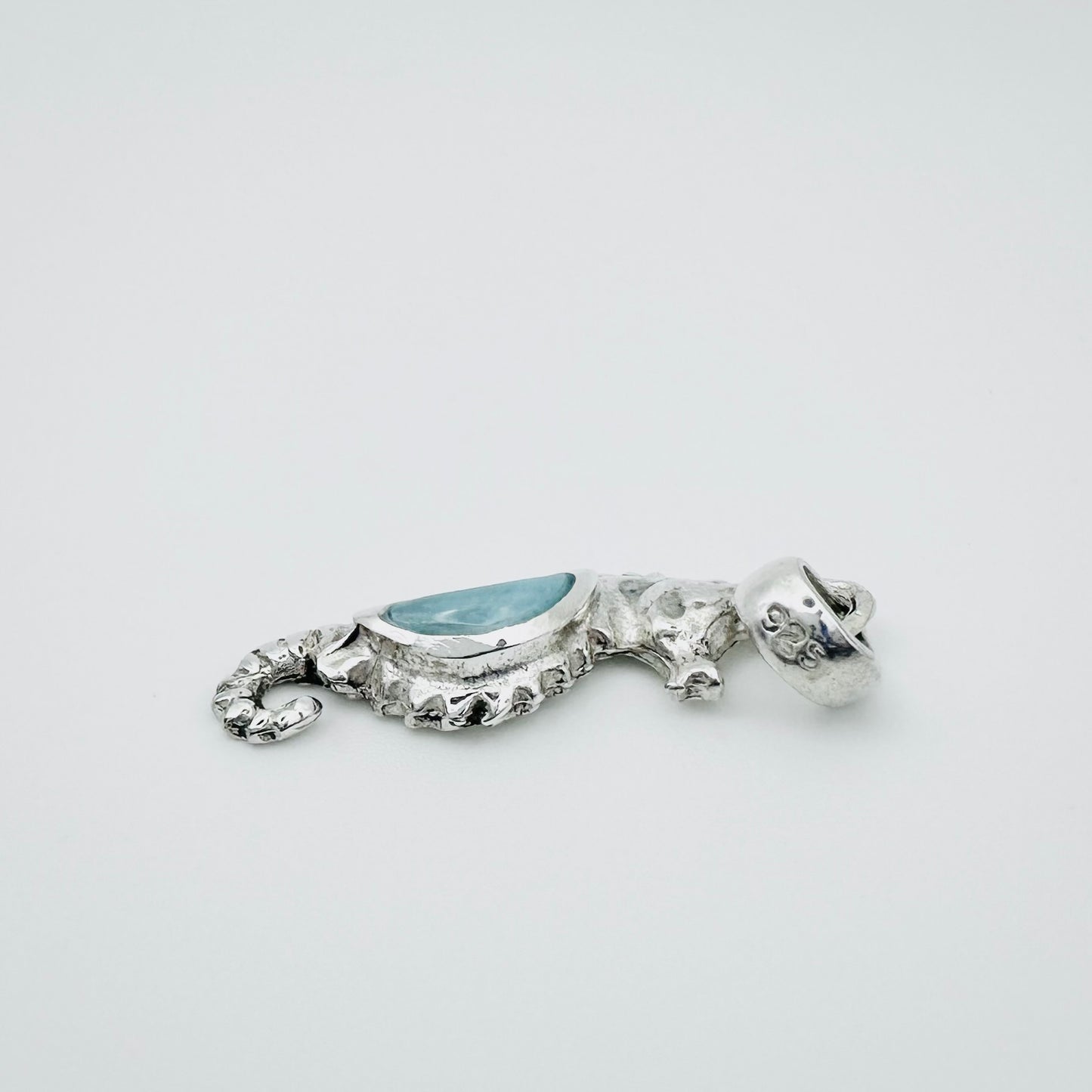 Drift 'n Dance - Seahorse Pendant