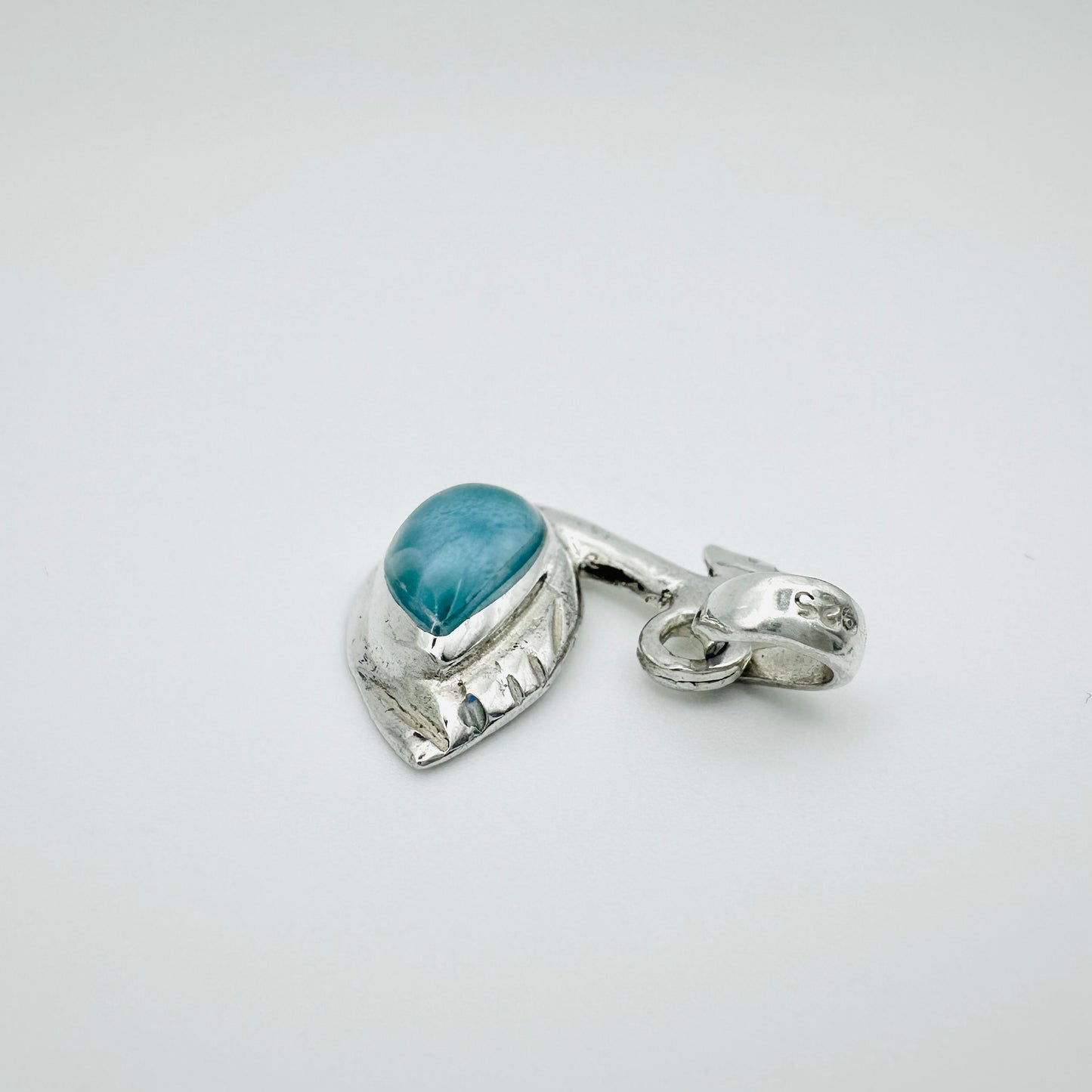 Swan Pendant