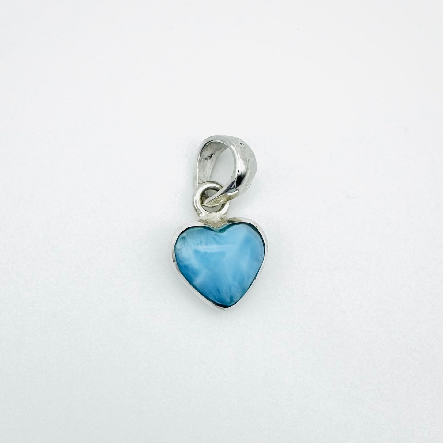 Heart Pendant #1