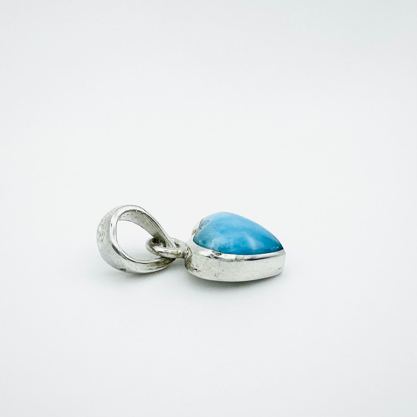 Heart Pendant #1