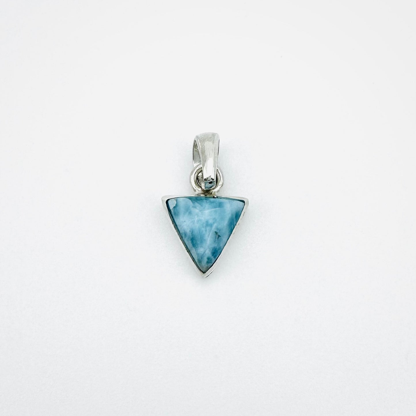 Triangle Pendant
