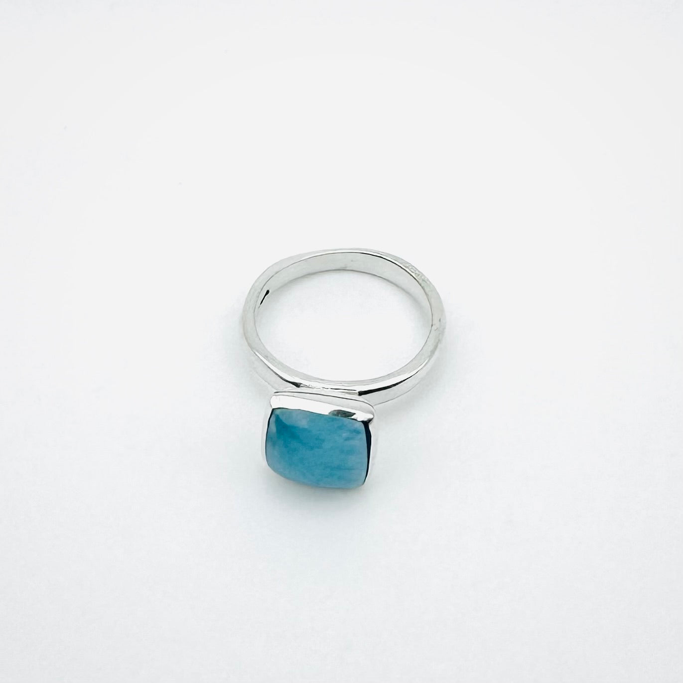 Larimar Ring #1