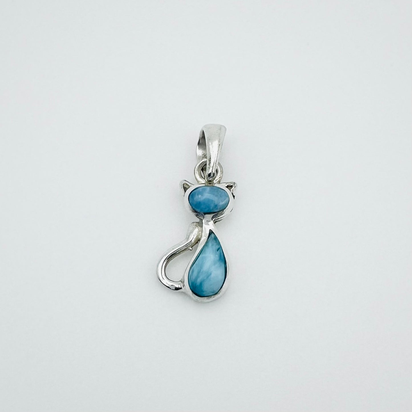 Cat Pendant