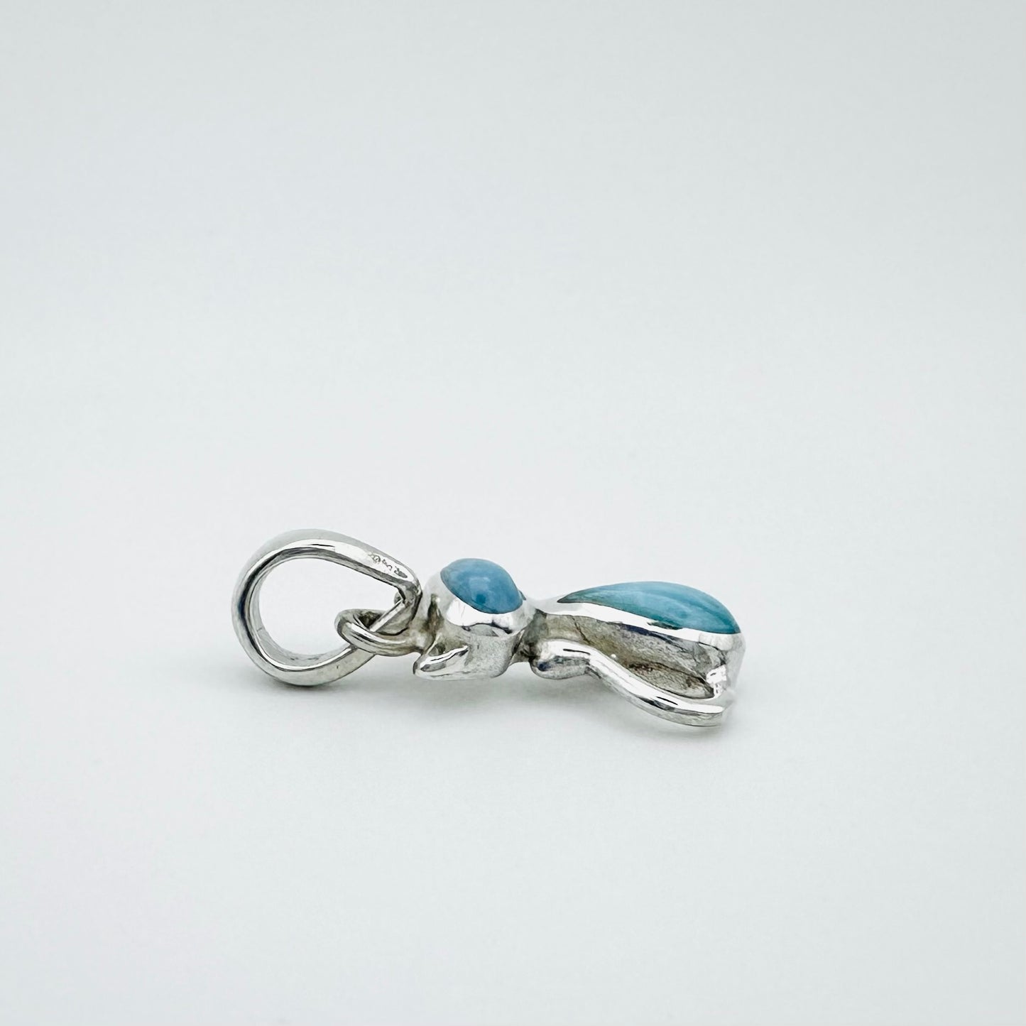 Cat Pendant