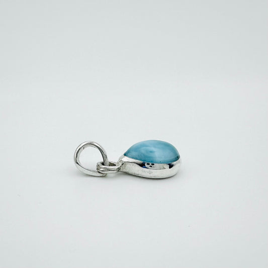 Isabella - Teardrop Pendant