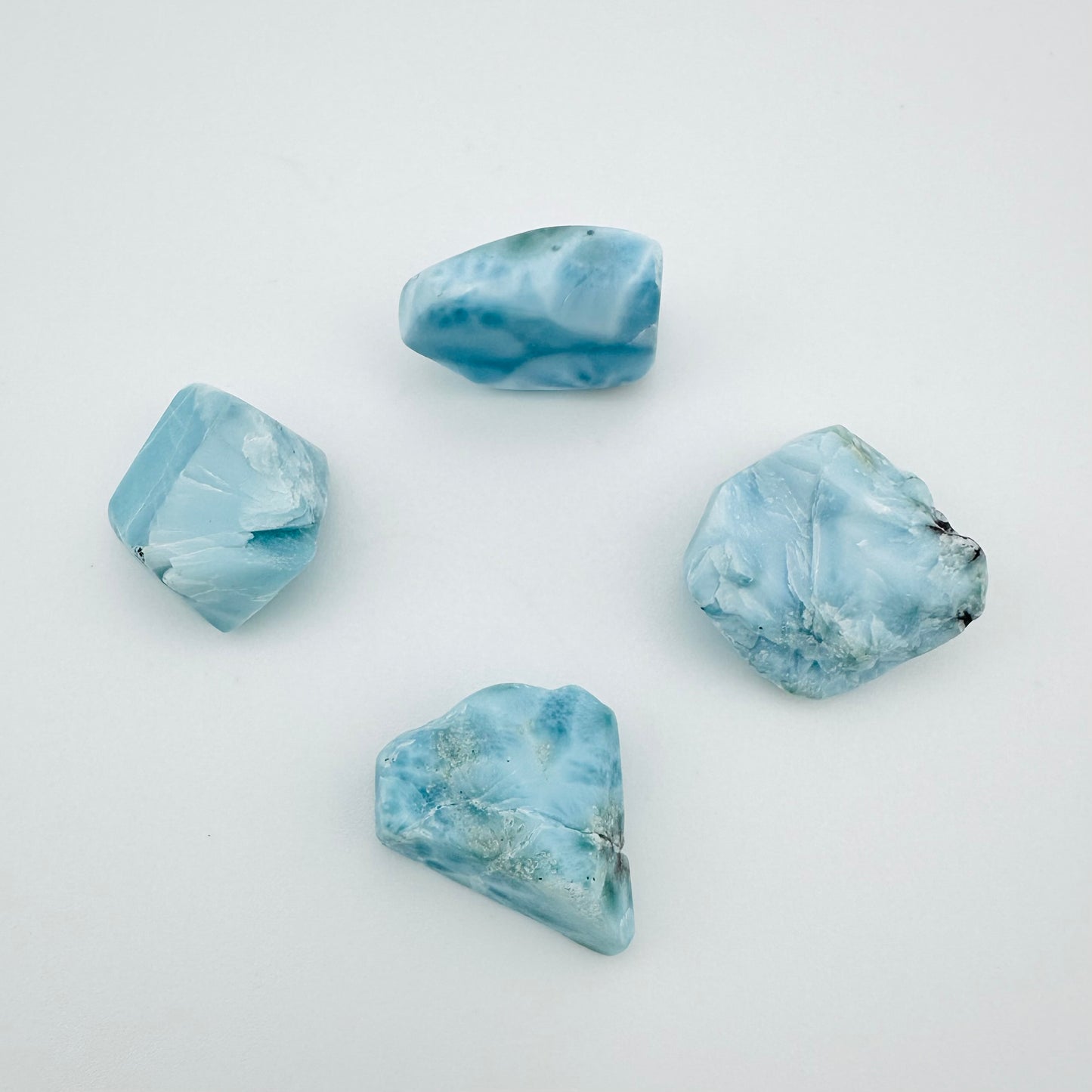 Assorted Cabochons (set of 4)