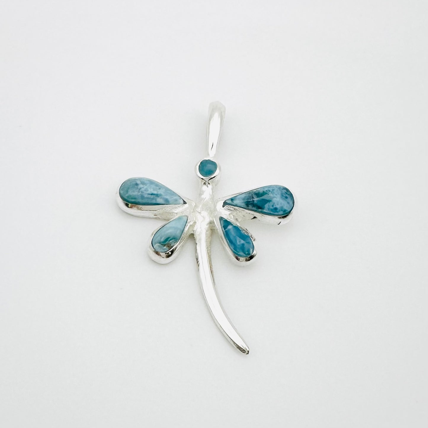 Dragonfly Pendant