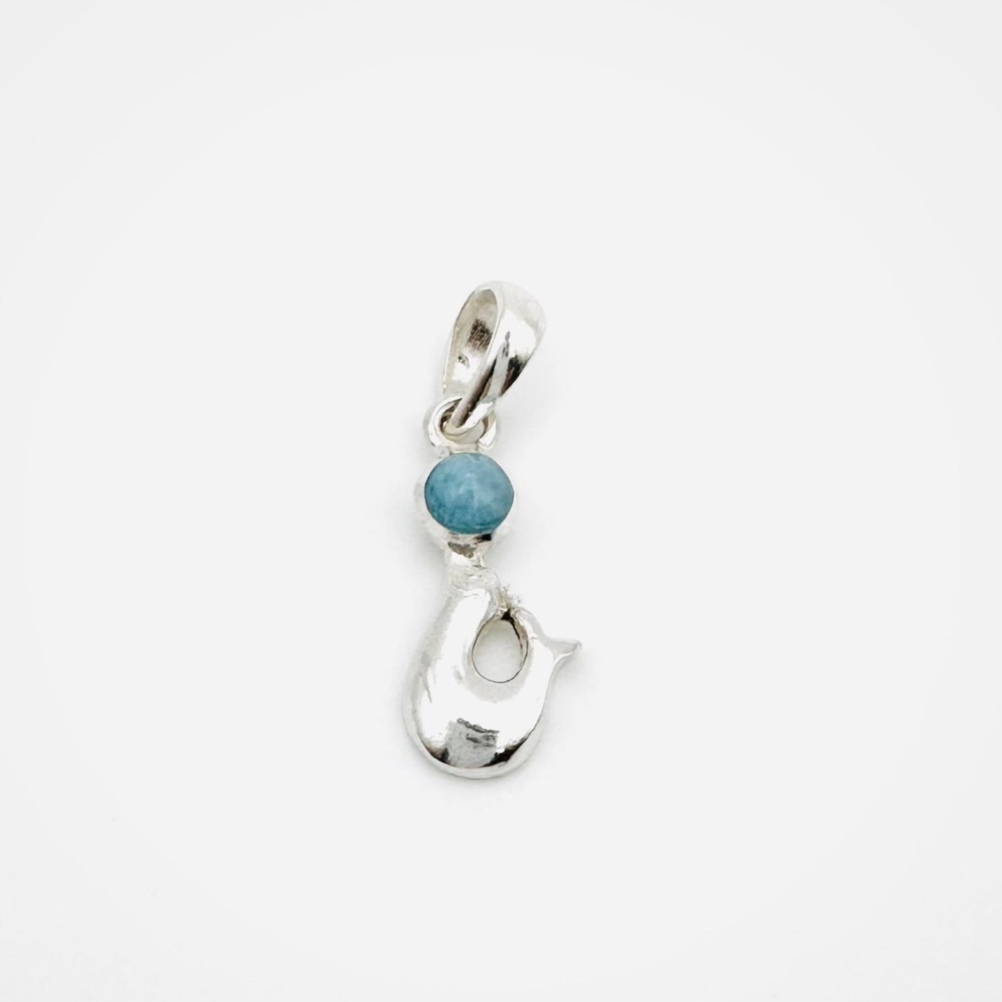 Seal Pendant