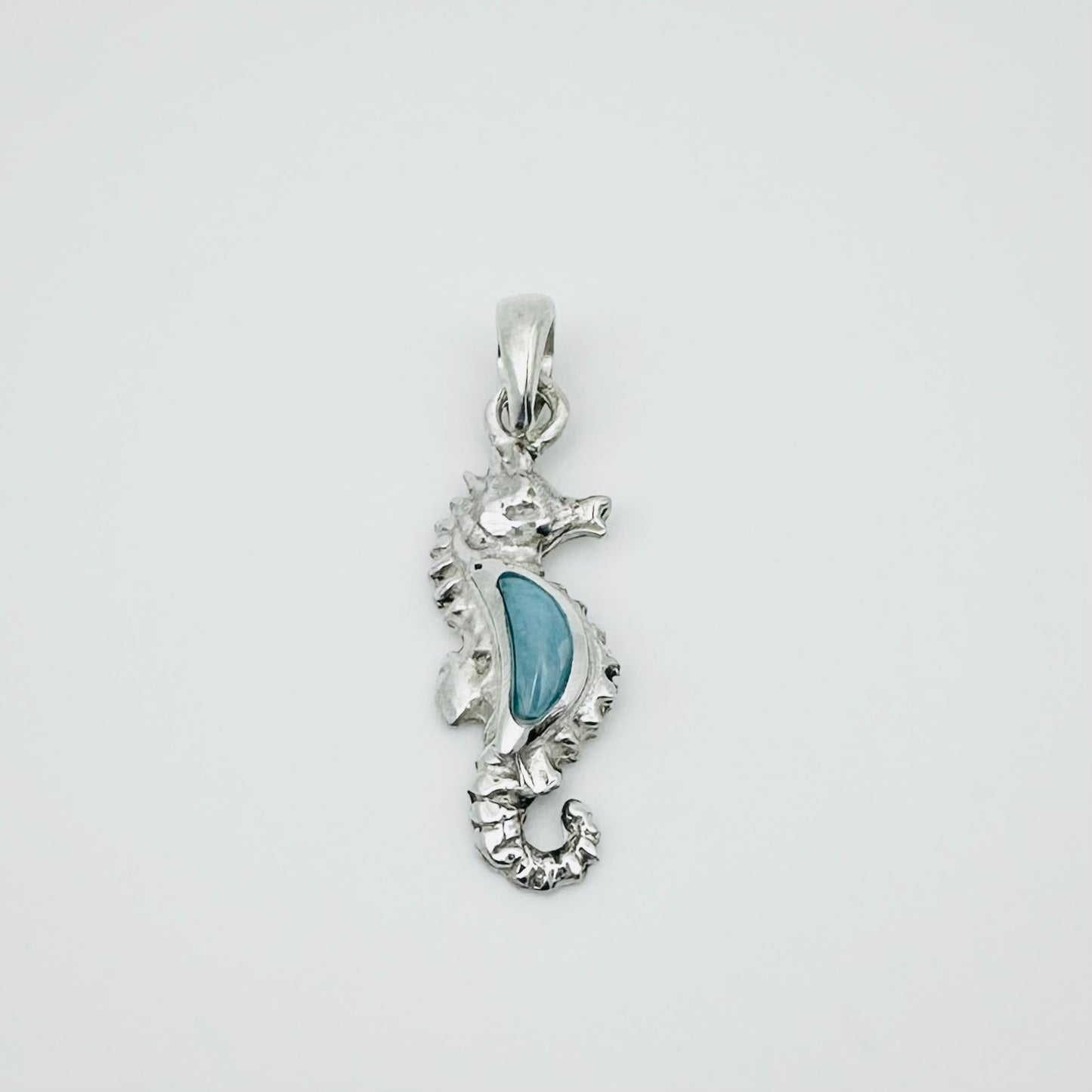Drift 'n Dance - Seahorse Pendant