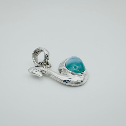 Swan Pendant