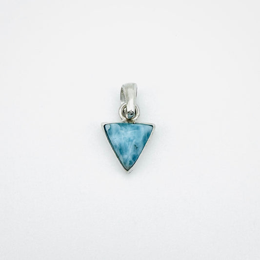Triangle Pendant