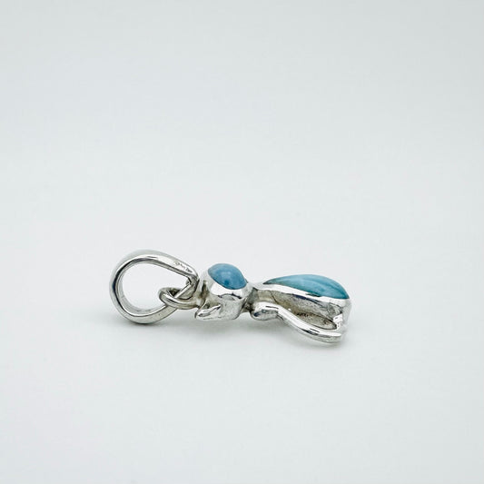 Cat Pendant
