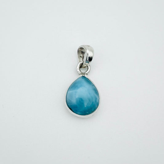 Isabella - Teardrop Pendant