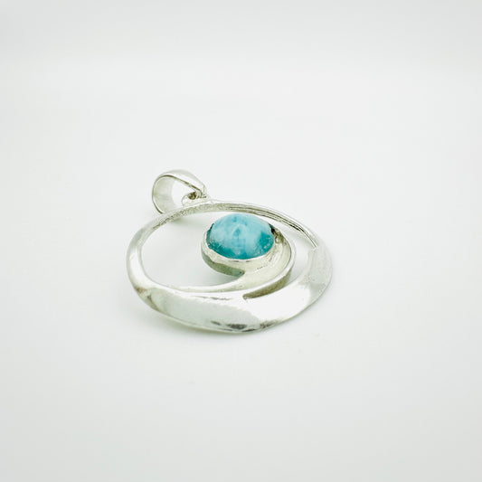 Wave Pendant