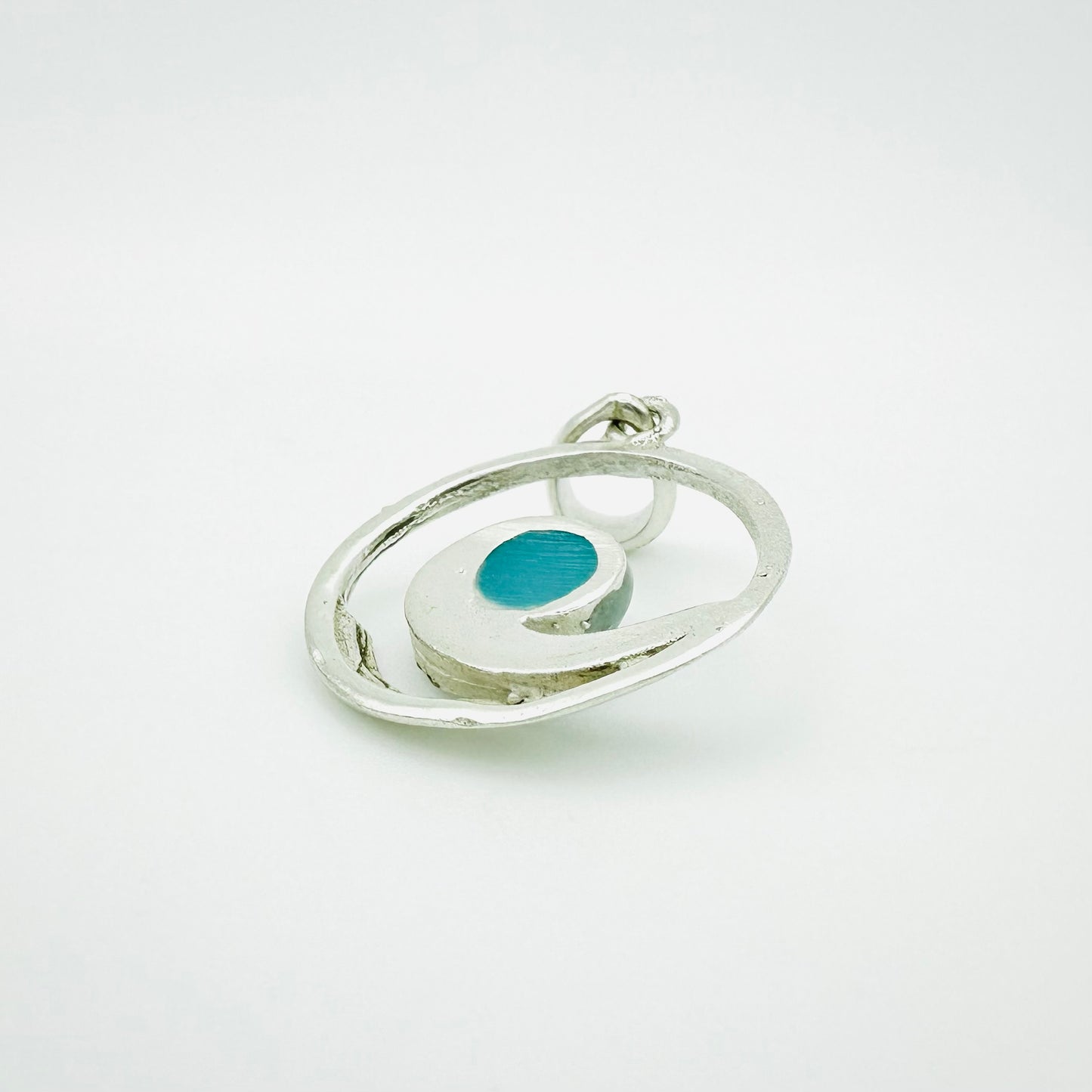 Wave Pendant