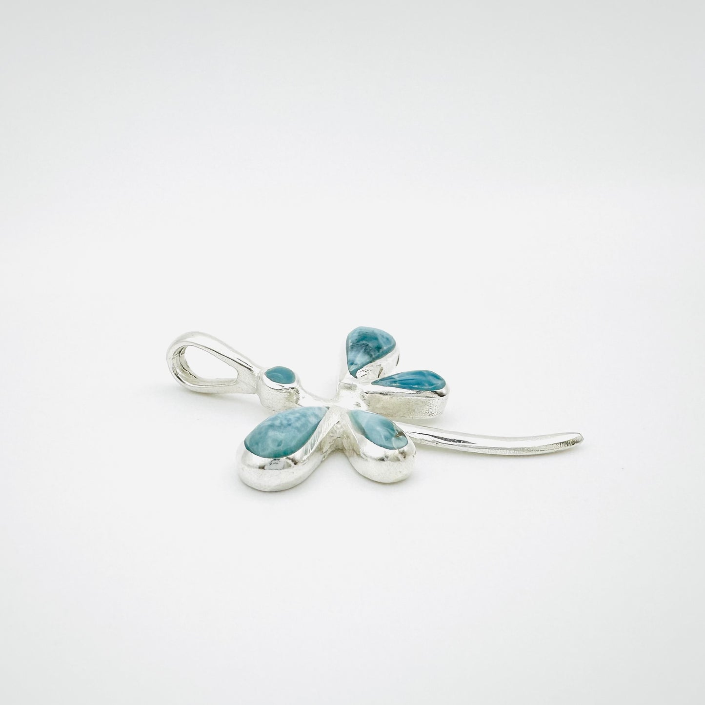 Dragonfly Pendant