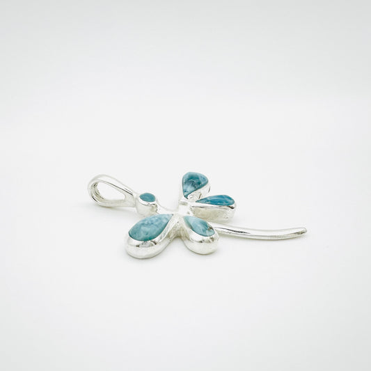 Dragonfly Pendant