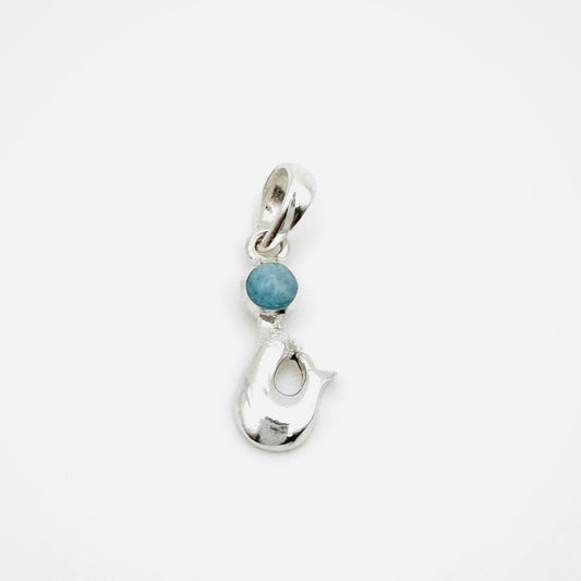 Seal Pendant